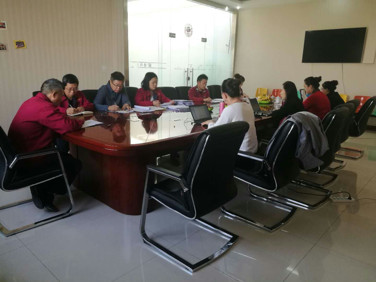 知識產(chǎn)權管理體系認證