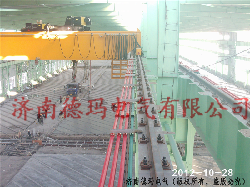 春風十里，不如滑觸線維護保養(yǎng)要點統(tǒng)統(tǒng)告訴你···