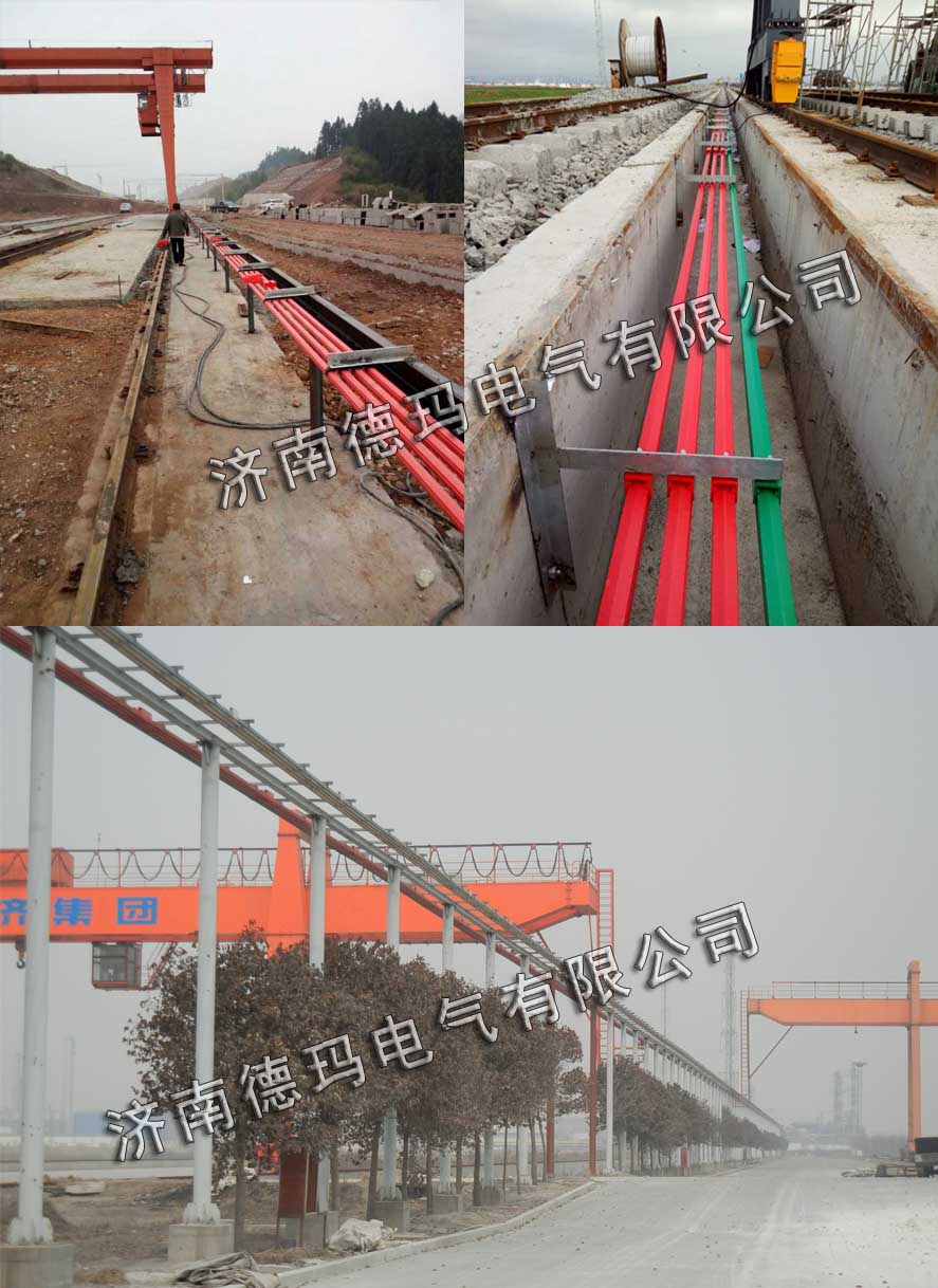 知否知否|室外安全滑觸線在雨季中有那些注意事項(xiàng)哪？？？